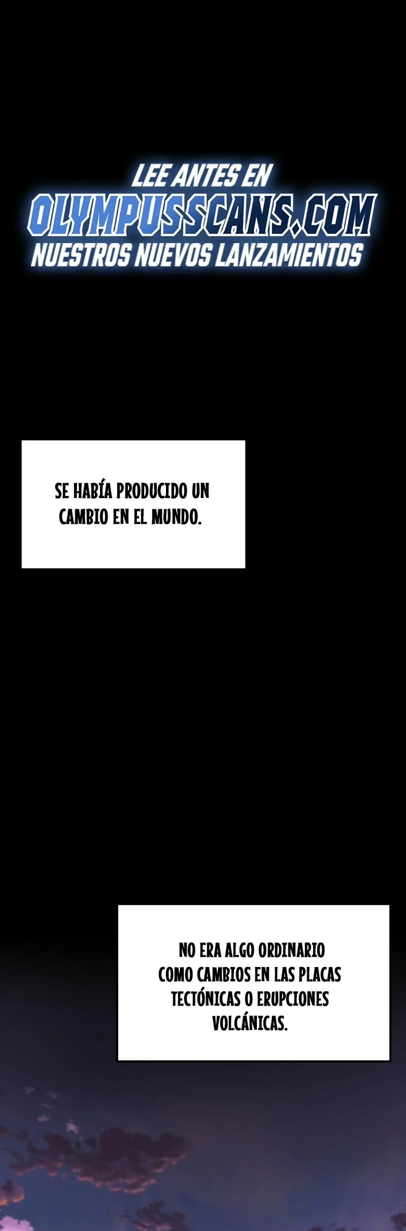 El nigromante inigualable Capítulo 1 - Página 3 en español