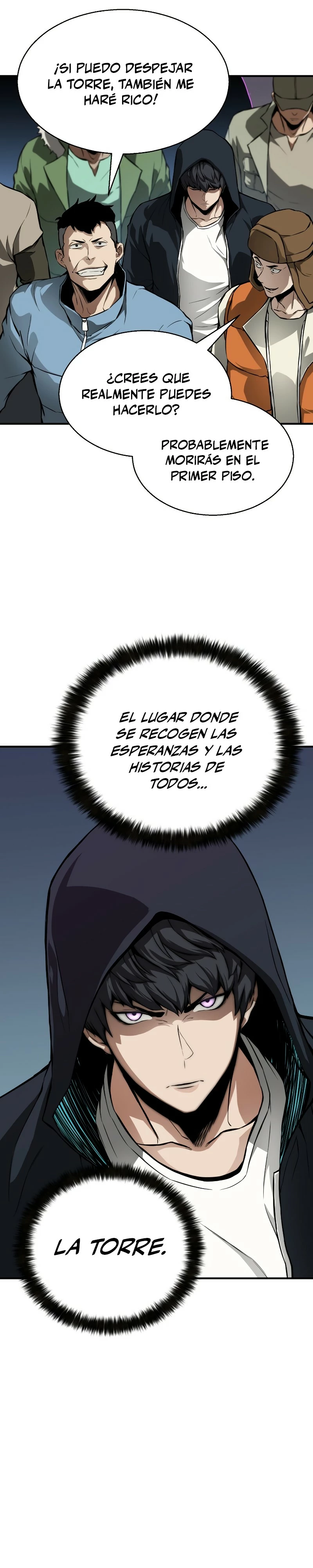 El nigromante inigualable Capítulo 1 - Página 60 en español
