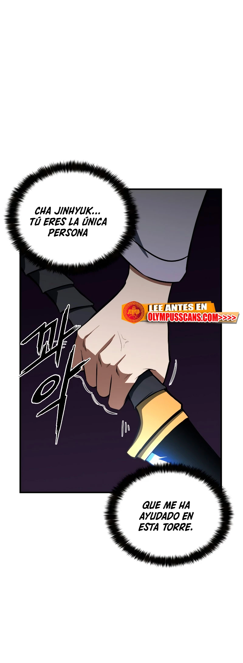 El nigromante inigualable Capítulo 10 - Página 30 en español