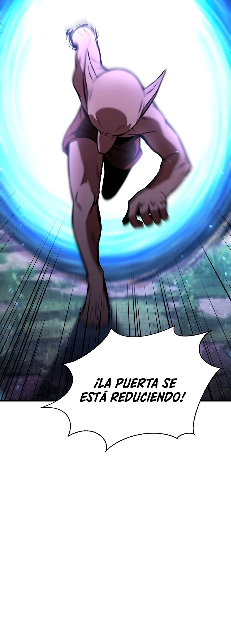 El nigromante inigualable Capítulo 10 - Página 54 en español