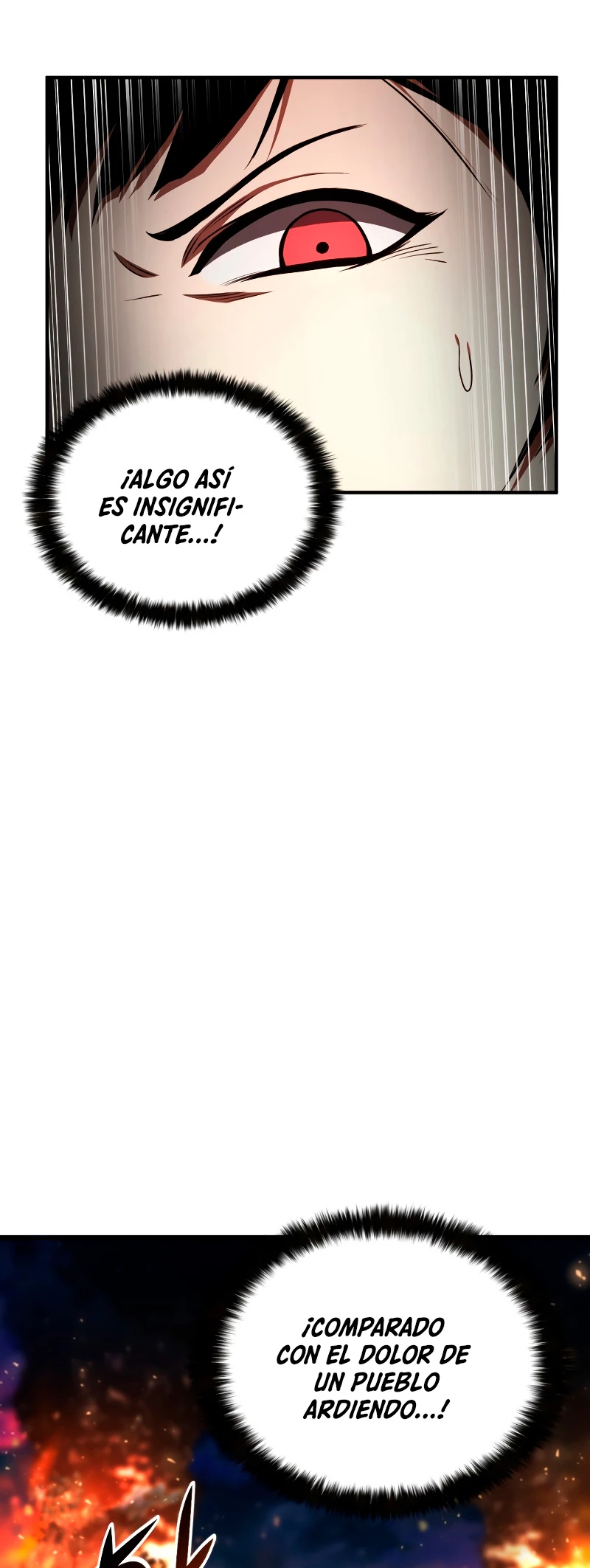El nigromante inigualable Capítulo 10 - Página 8 en español