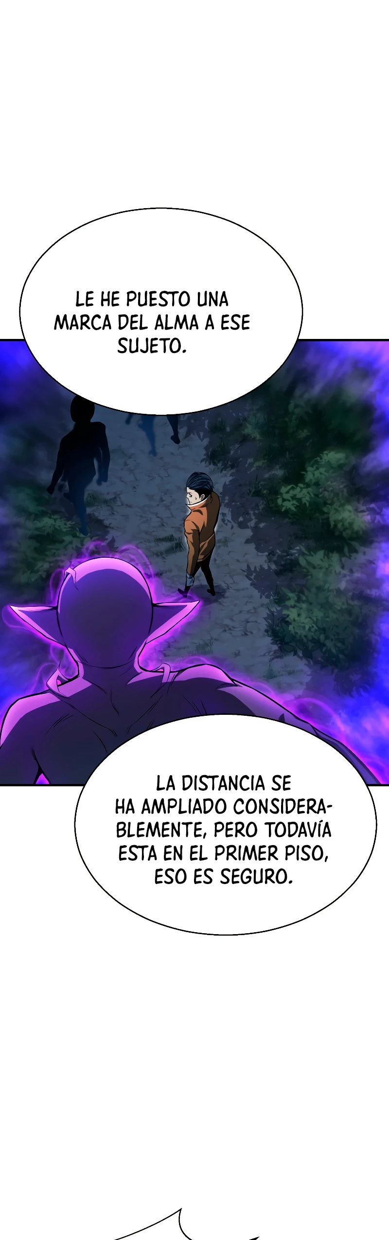El nigromante inigualable Capítulo 12 - Página 17 en español