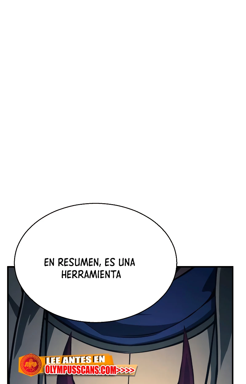 El nigromante inigualable Capítulo 12 - Página 23 en español