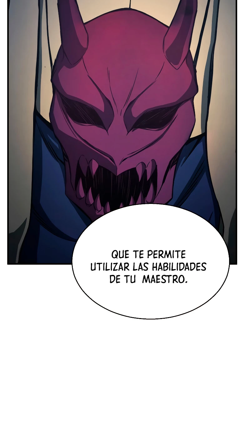 El nigromante inigualable Capítulo 12 - Página 24 en español
