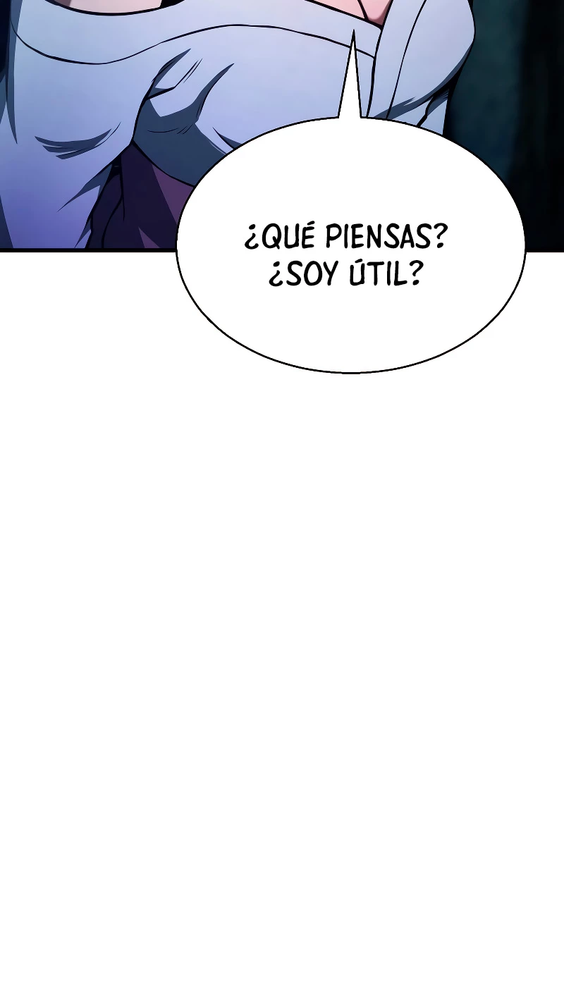 El nigromante inigualable Capítulo 12 - Página 36 en español