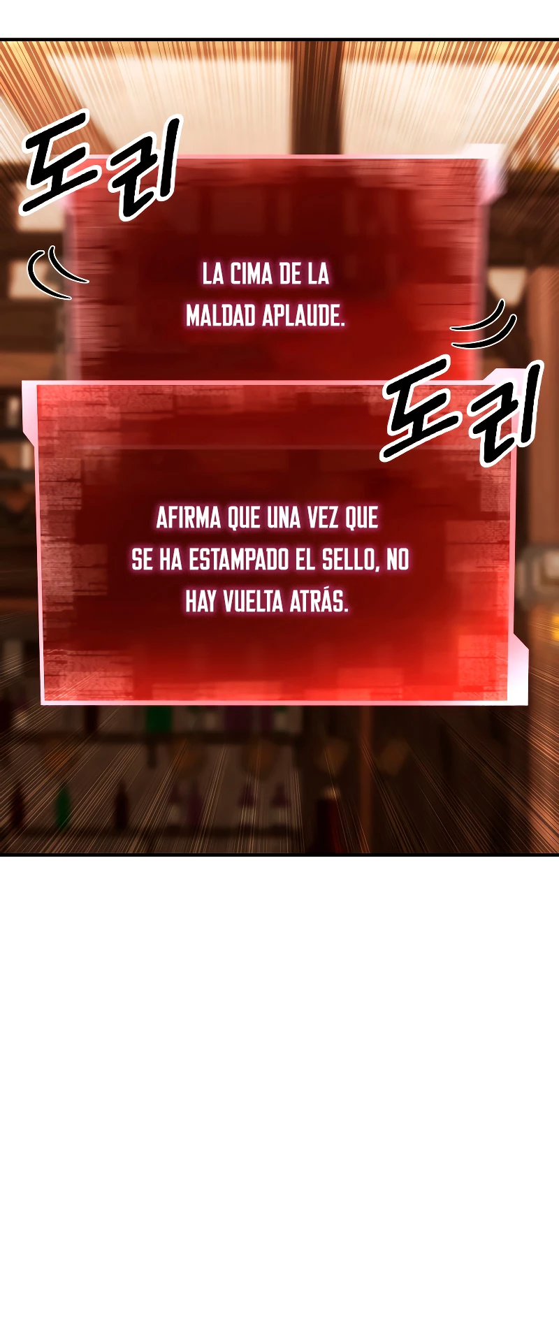 El nigromante inigualable Capítulo 12 - Página 6 en español
