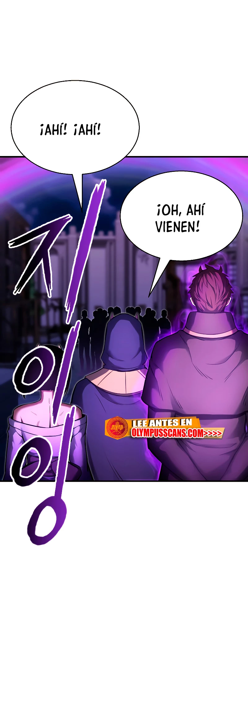 El nigromante inigualable Capítulo 12 - Página 69 en español
