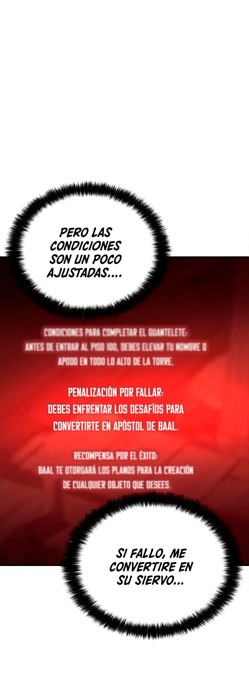 El nigromante inigualable Capítulo 12 - Página 9 en español