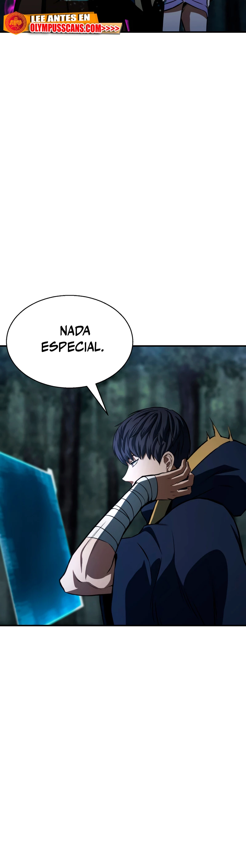 El nigromante inigualable Capítulo 13 - Página 11 en español