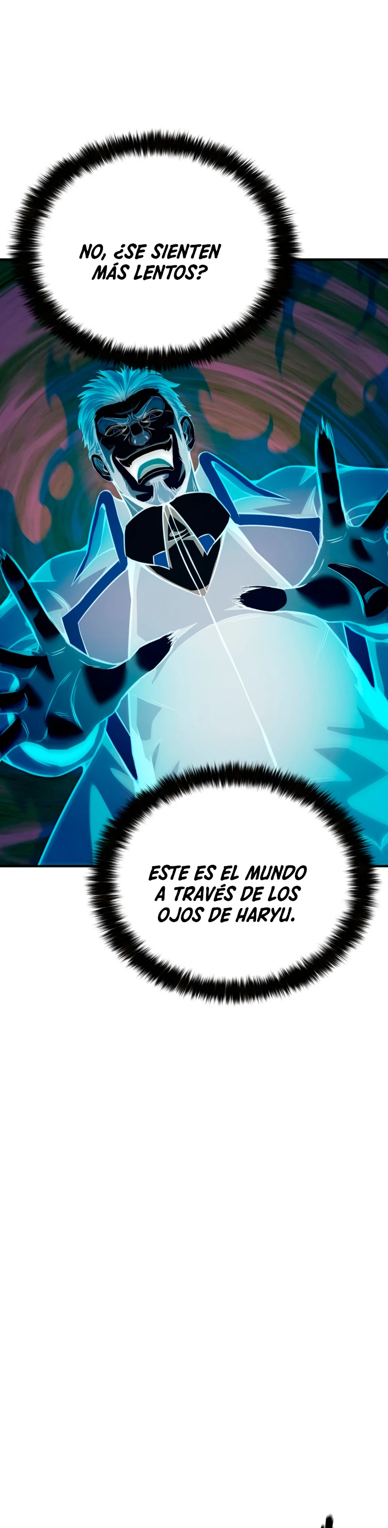 El nigromante inigualable Capítulo 14 - Página 17 en español