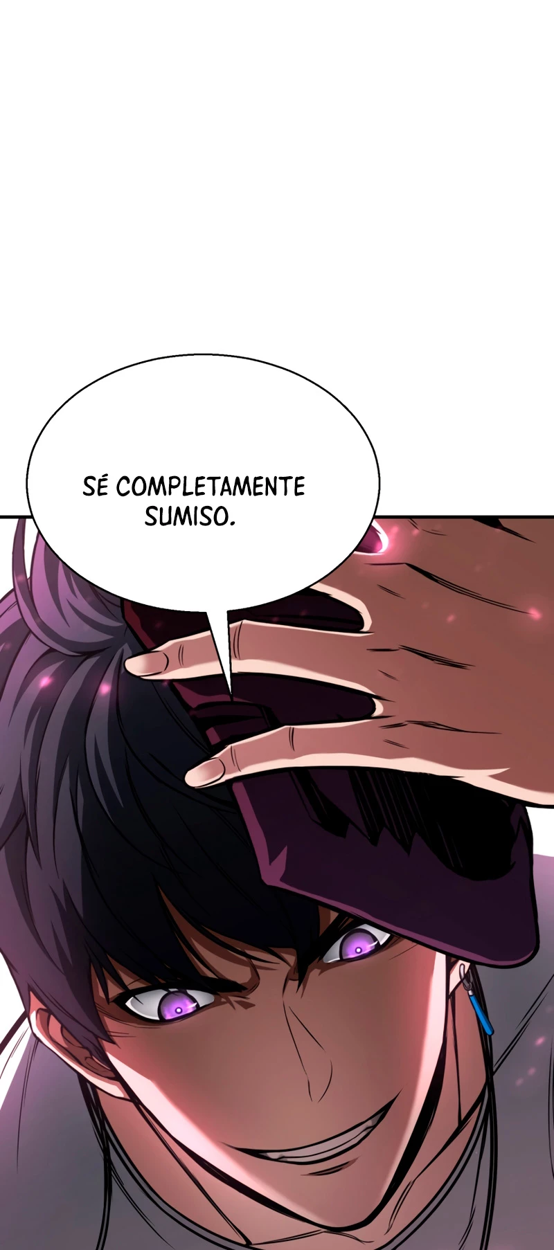 El nigromante inigualable Capítulo 14 - Página 24 en español