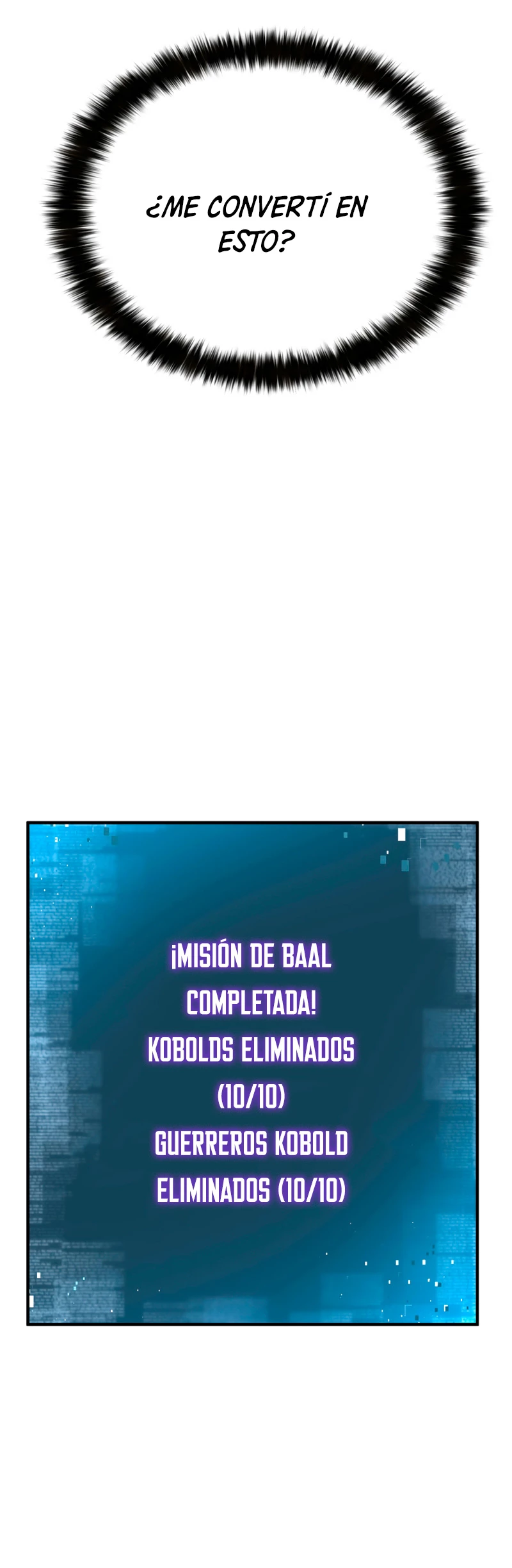 El nigromante inigualable Capítulo 14 - Página 56 en español