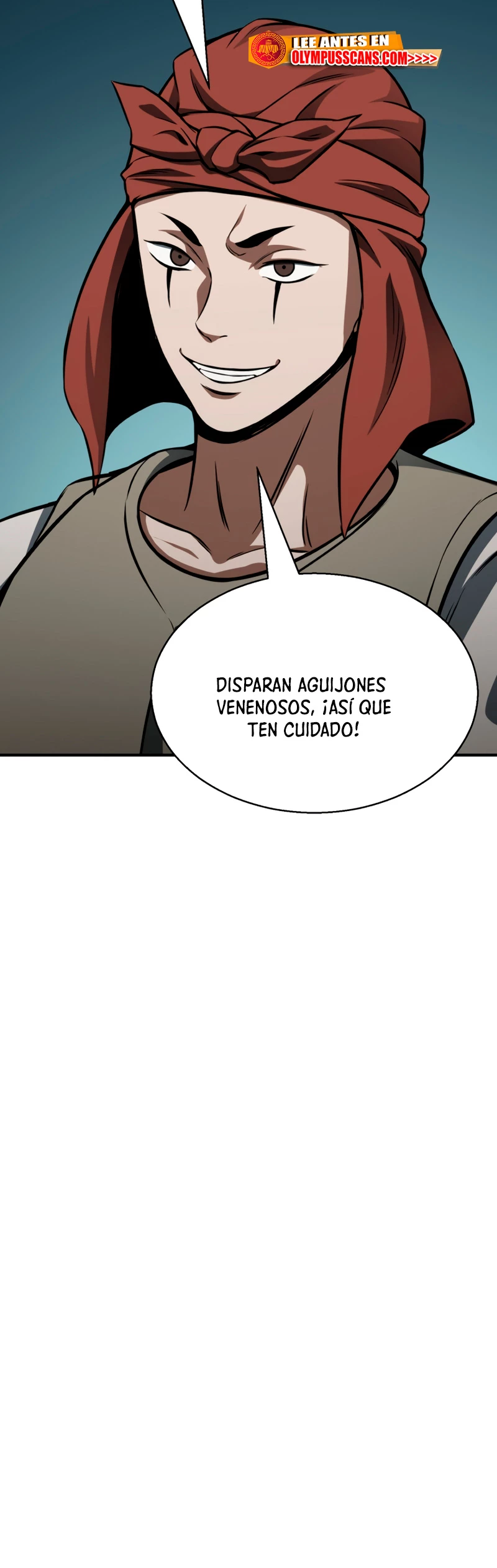 El nigromante inigualable Capítulo 14 - Página 63 en español