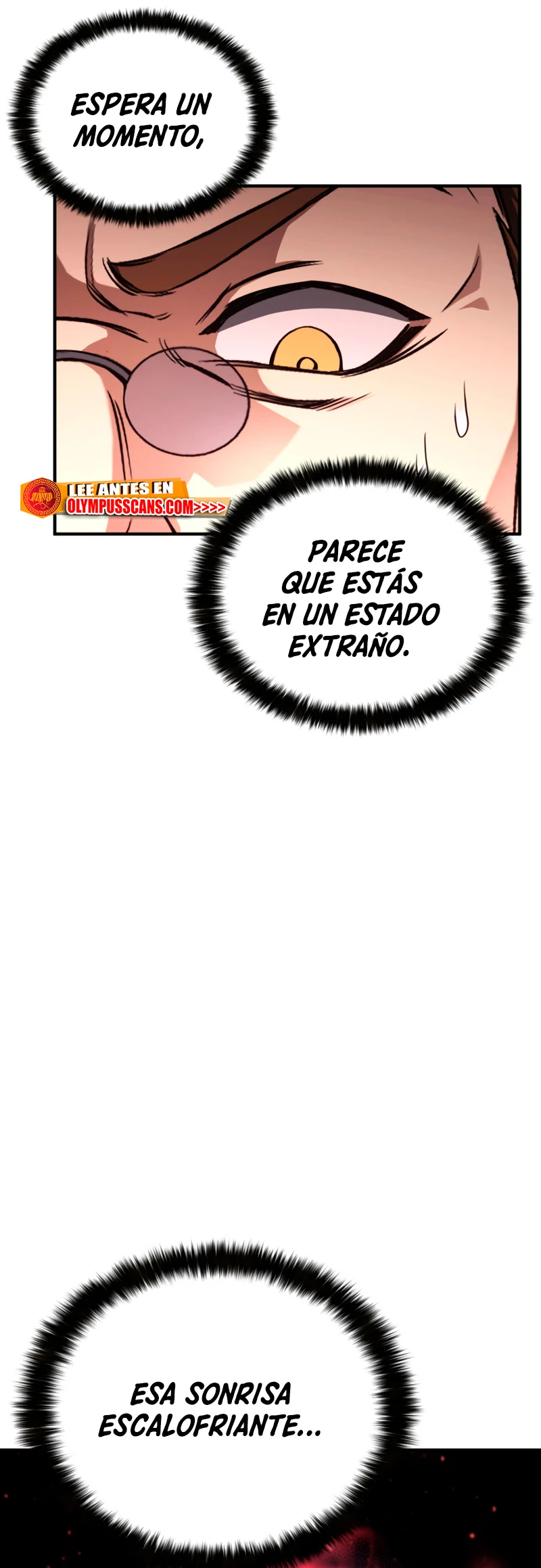 El nigromante inigualable Capítulo 14 - Página 79 en español