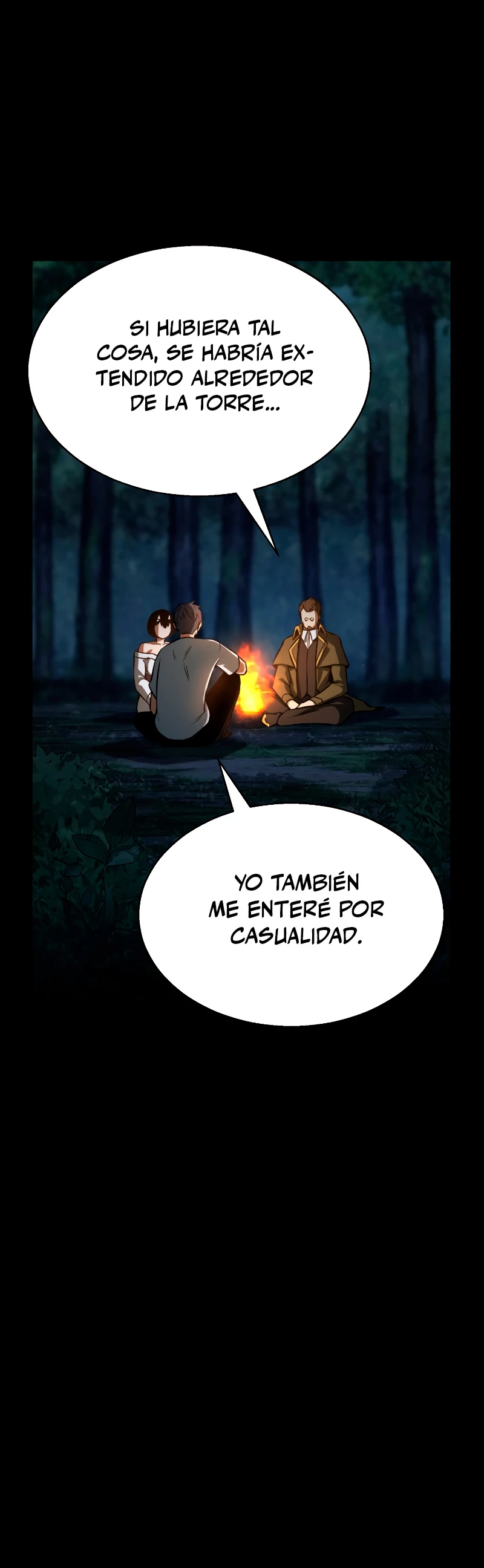 El nigromante inigualable Capítulo 15 - Página 12 en español