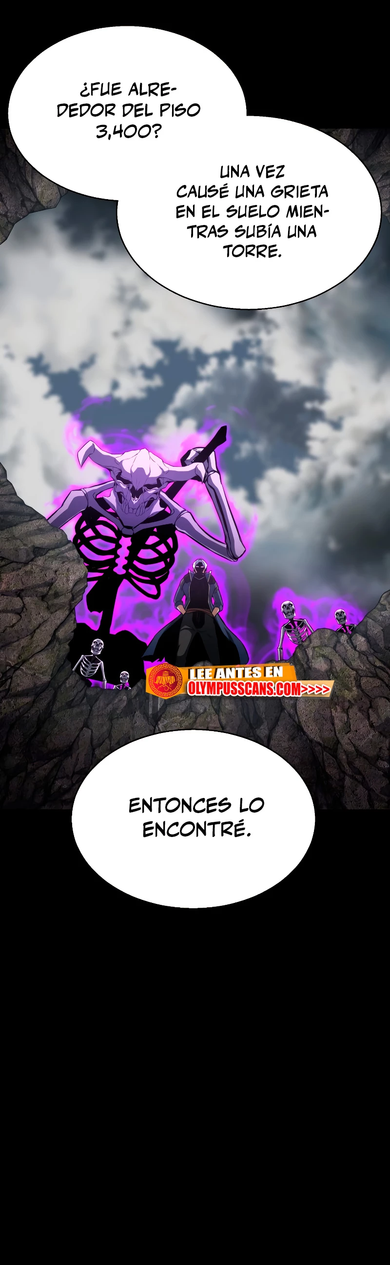 El nigromante inigualable Capítulo 15 - Página 13 en español