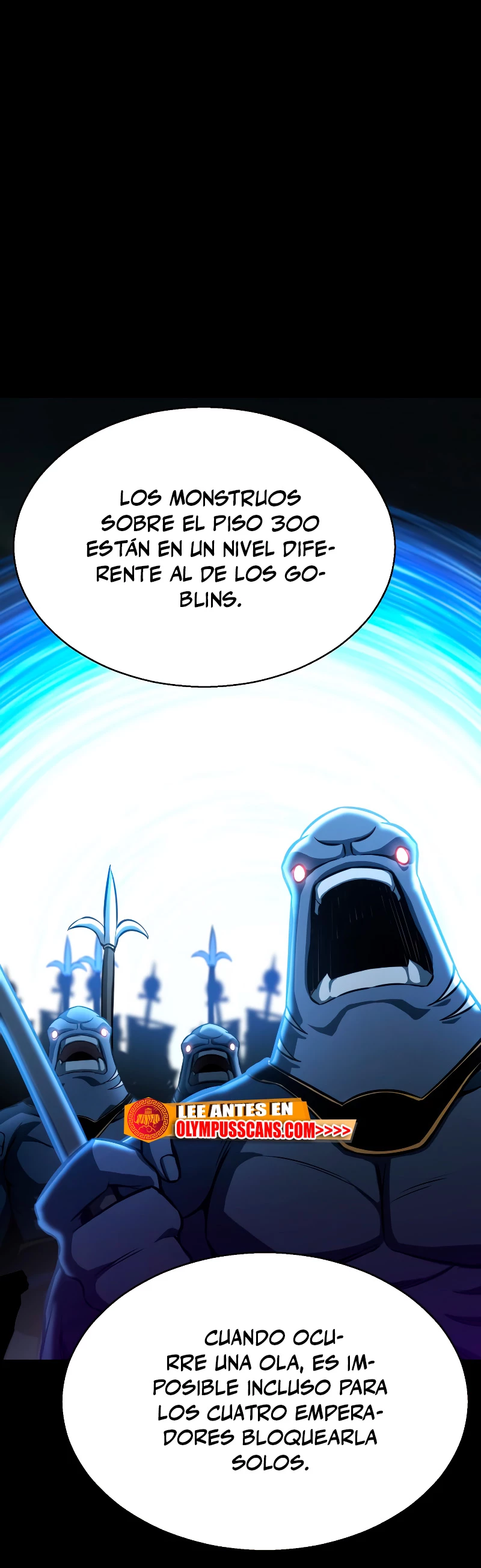 El nigromante inigualable Capítulo 15 - Página 16 en español