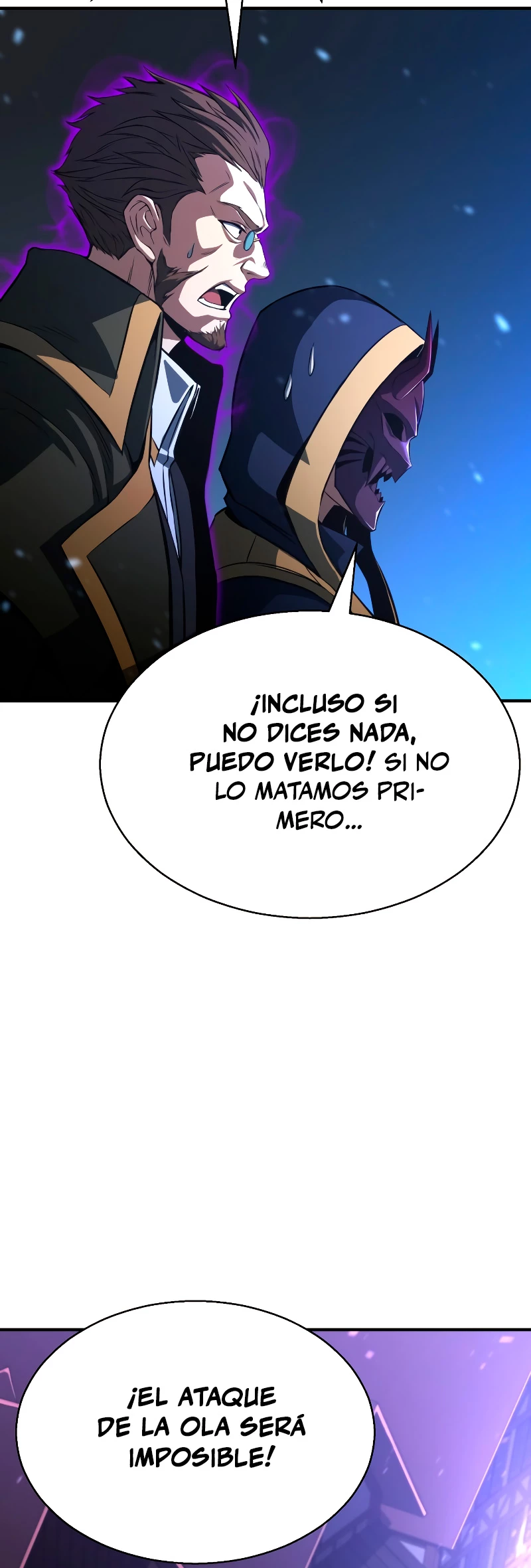 El nigromante inigualable Capítulo 15 - Página 42 en español