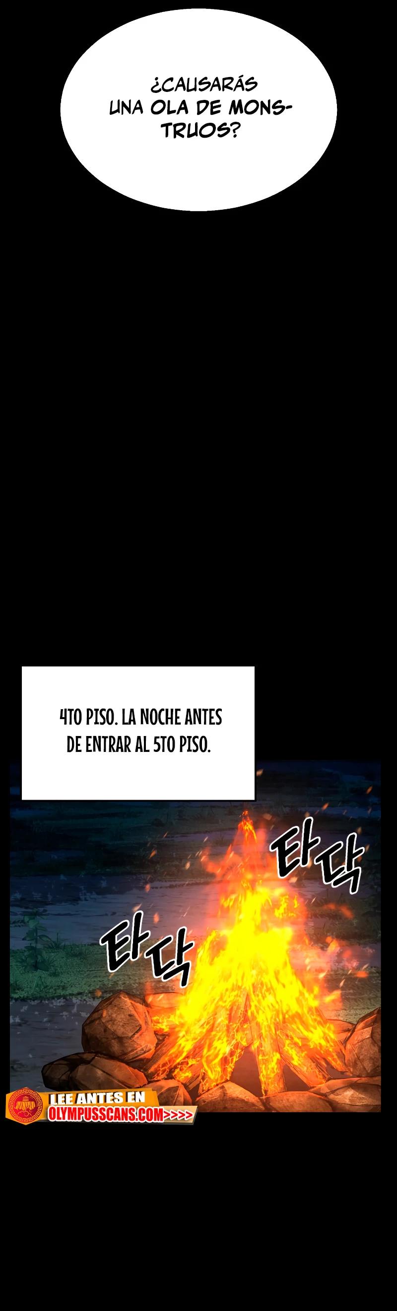 El nigromante inigualable Capítulo 15 - Página 7 en español