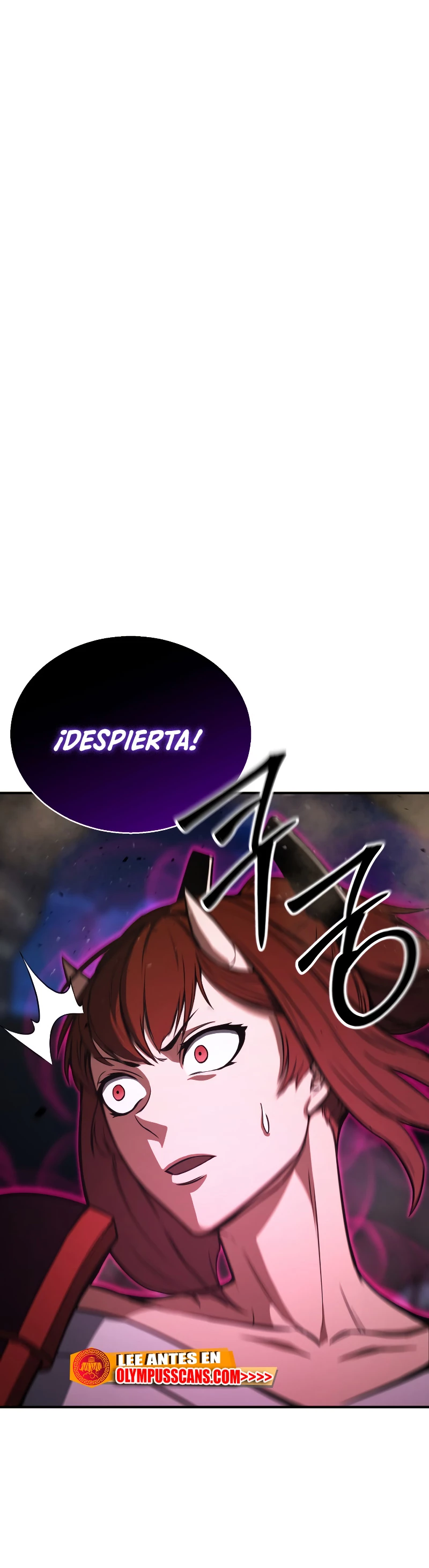 El nigromante inigualable Capítulo 16 - Página 56 en español
