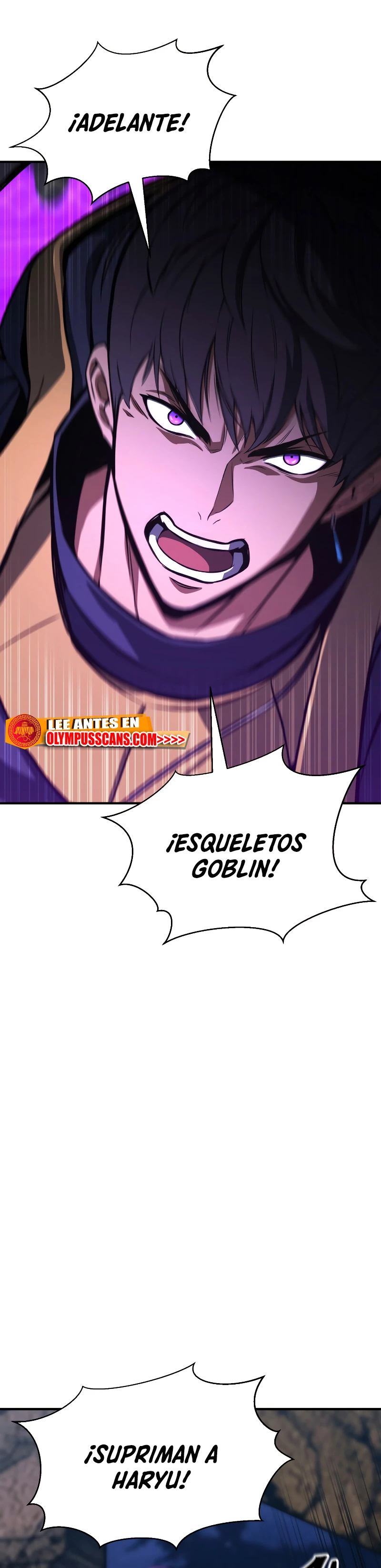 El nigromante inigualable Capítulo 16 - Página 60 en español