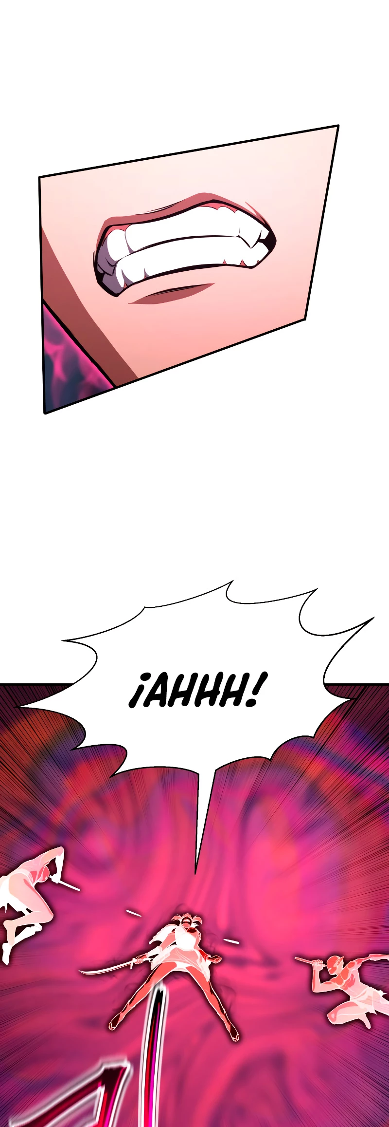 El nigromante inigualable Capítulo 17 - Página 10 en español