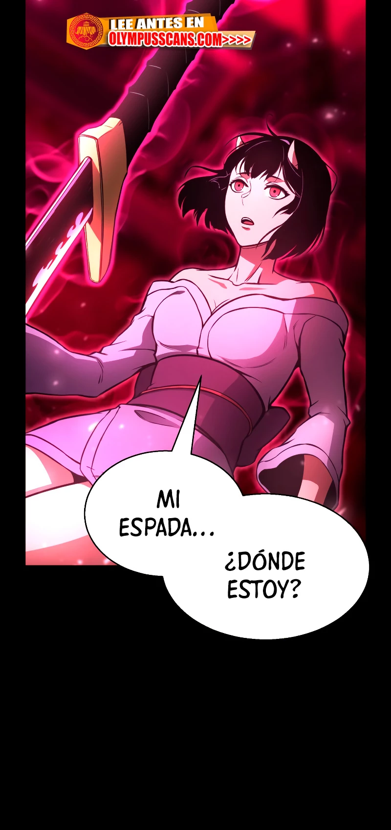 El nigromante inigualable Capítulo 17 - Página 39 en español