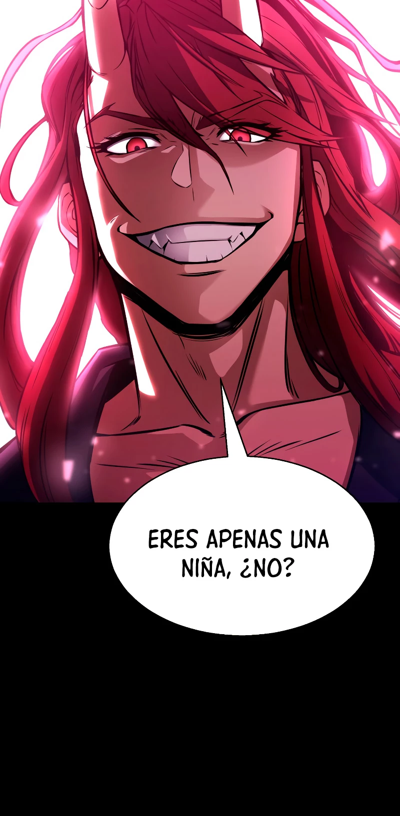 El nigromante inigualable Capítulo 17 - Página 43 en español