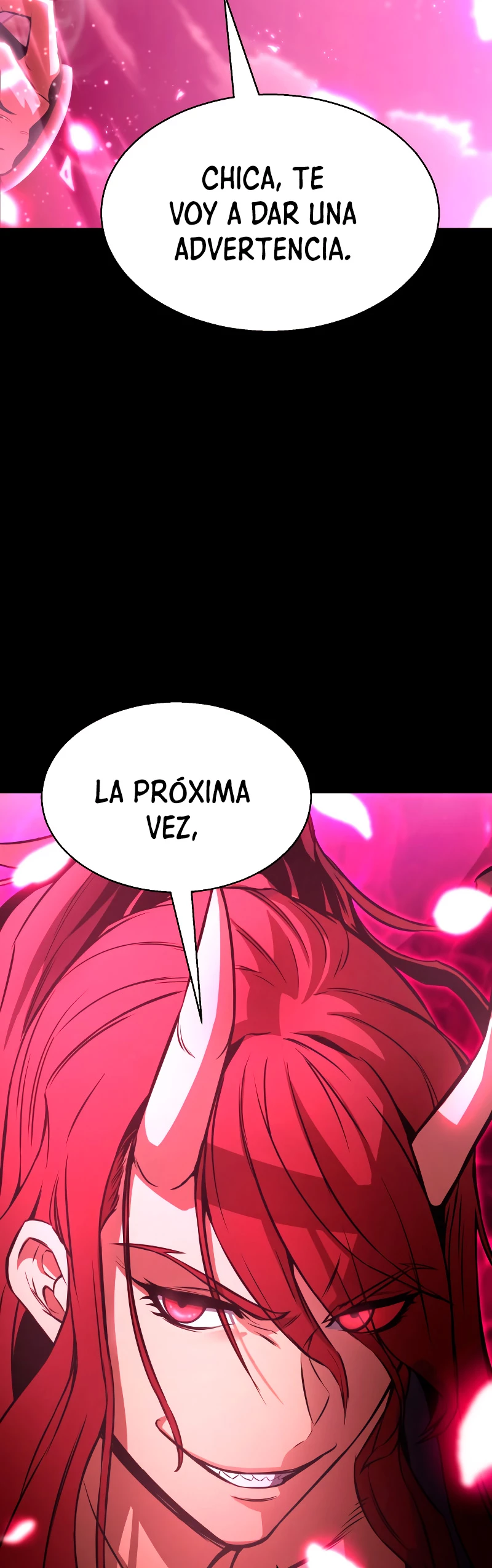 El nigromante inigualable Capítulo 17 - Página 48 en español
