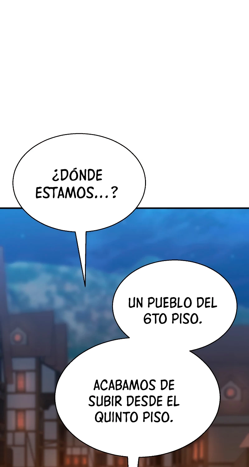 El nigromante inigualable Capítulo 17 - Página 52 en español