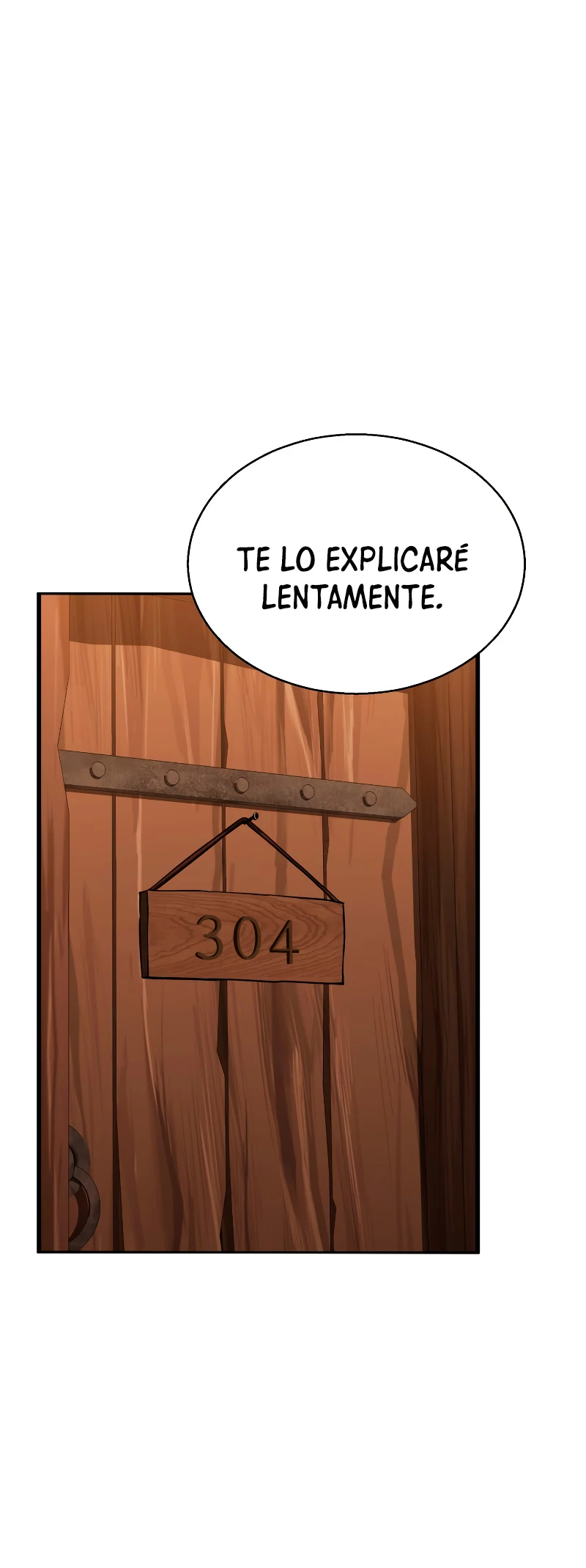 El nigromante inigualable Capítulo 17 - Página 55 en español