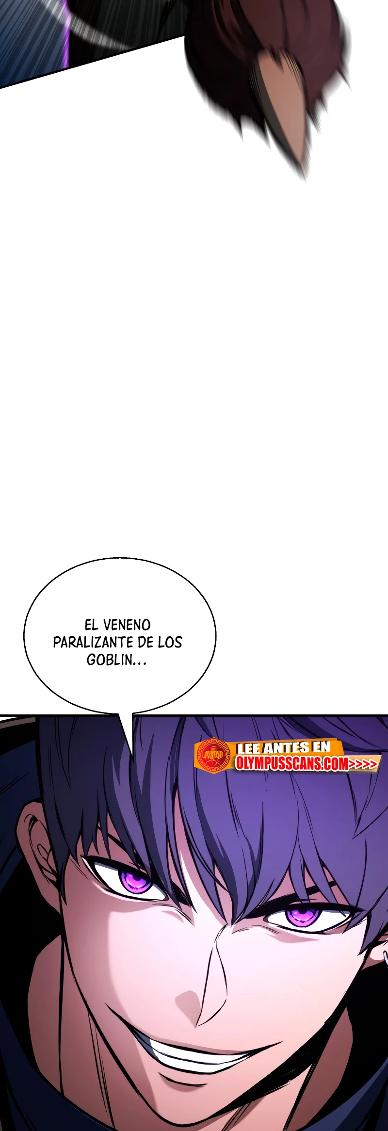 El nigromante inigualable Capítulo 17 - Página 6 en español