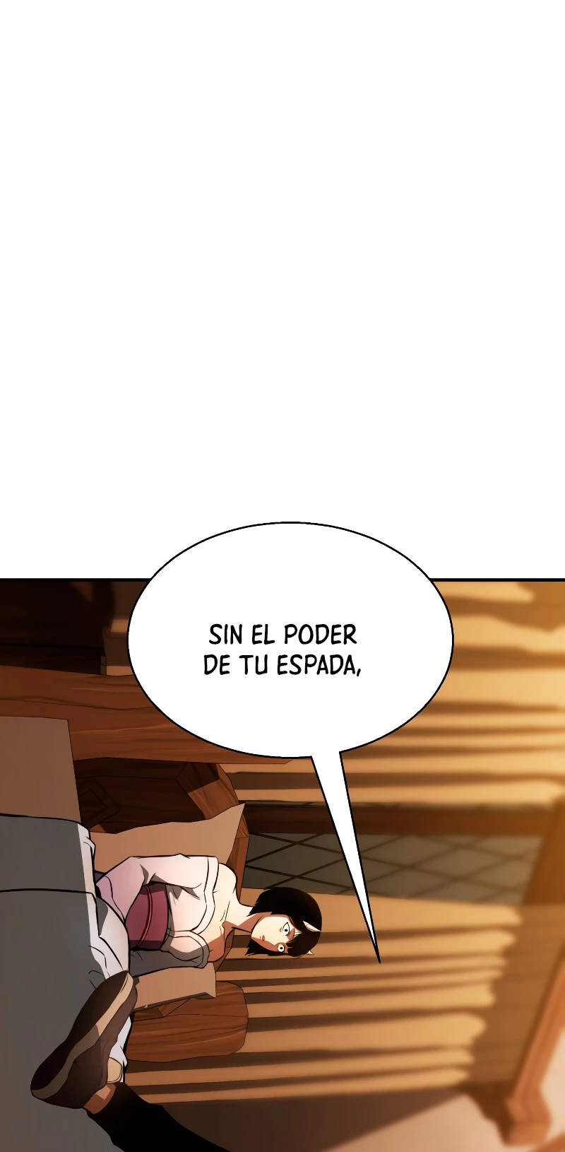 El nigromante inigualable Capítulo 17 - Página 68 en español