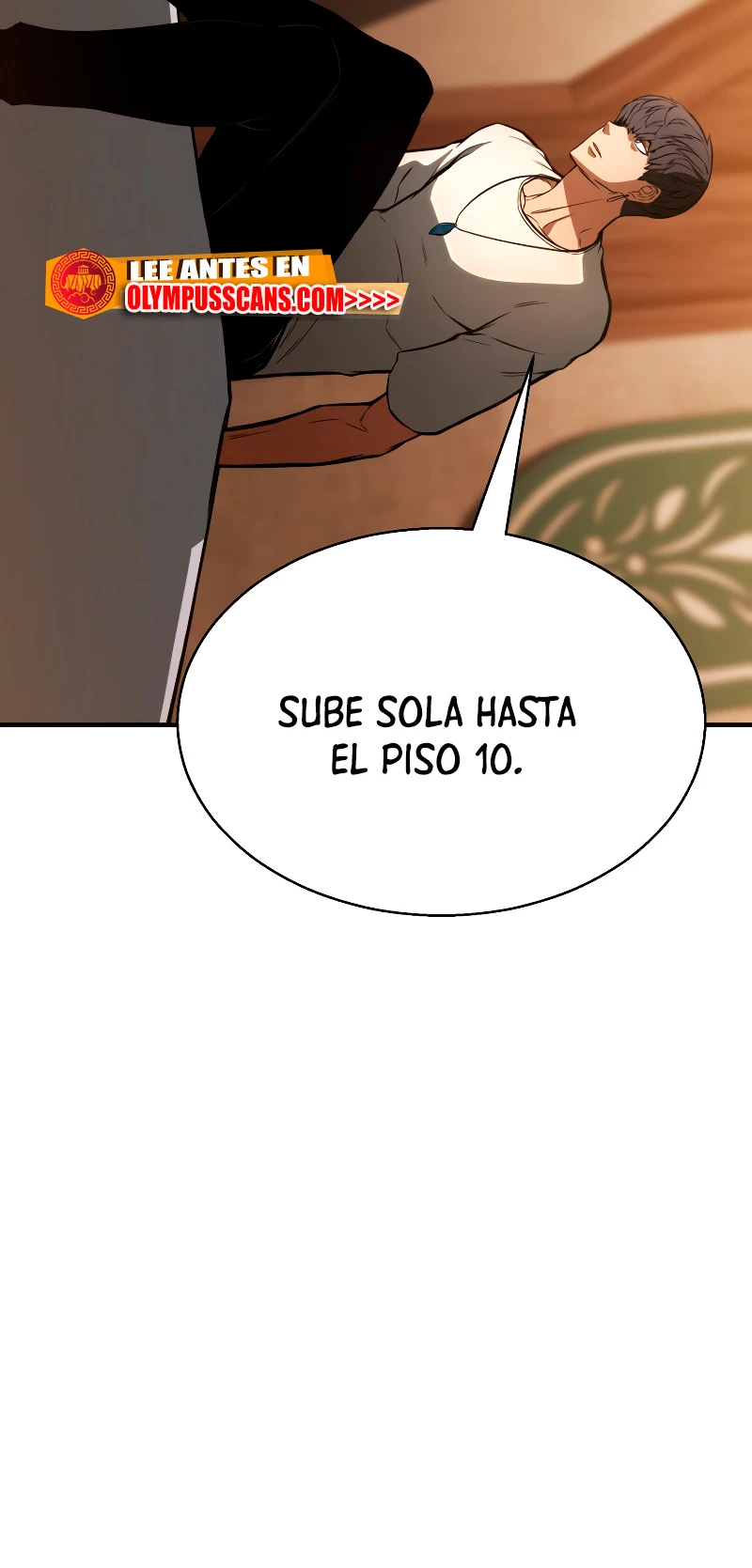 El nigromante inigualable Capítulo 17 - Página 69 en español