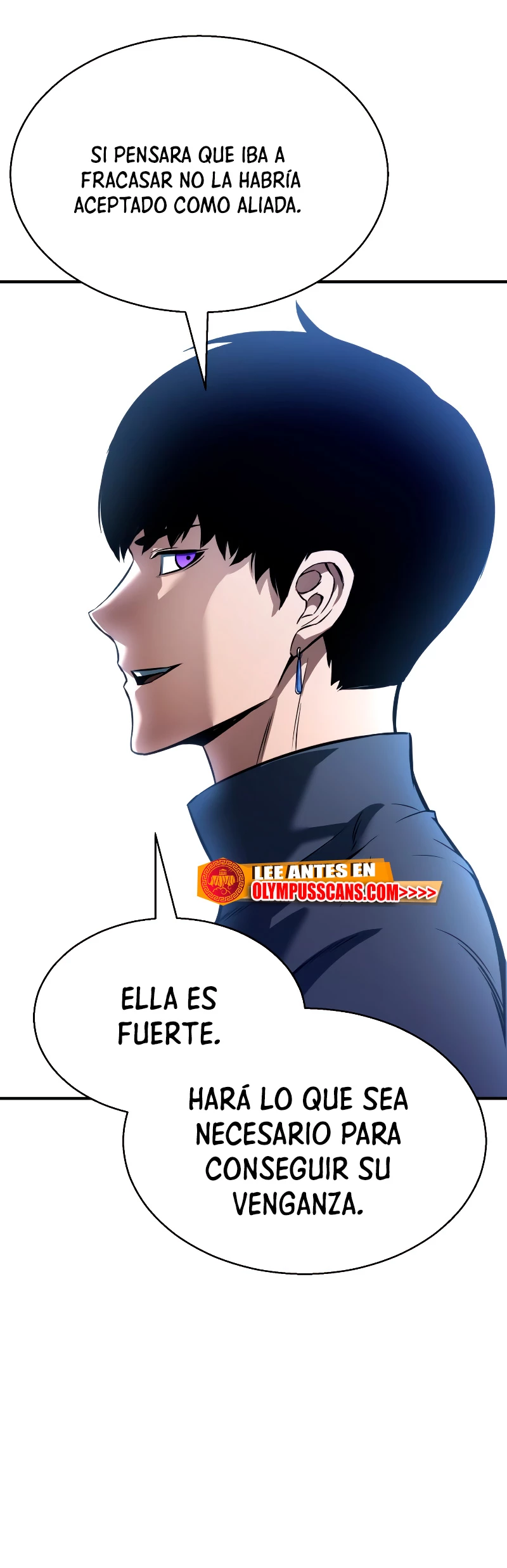 El nigromante inigualable Capítulo 18 - Página 13 en español