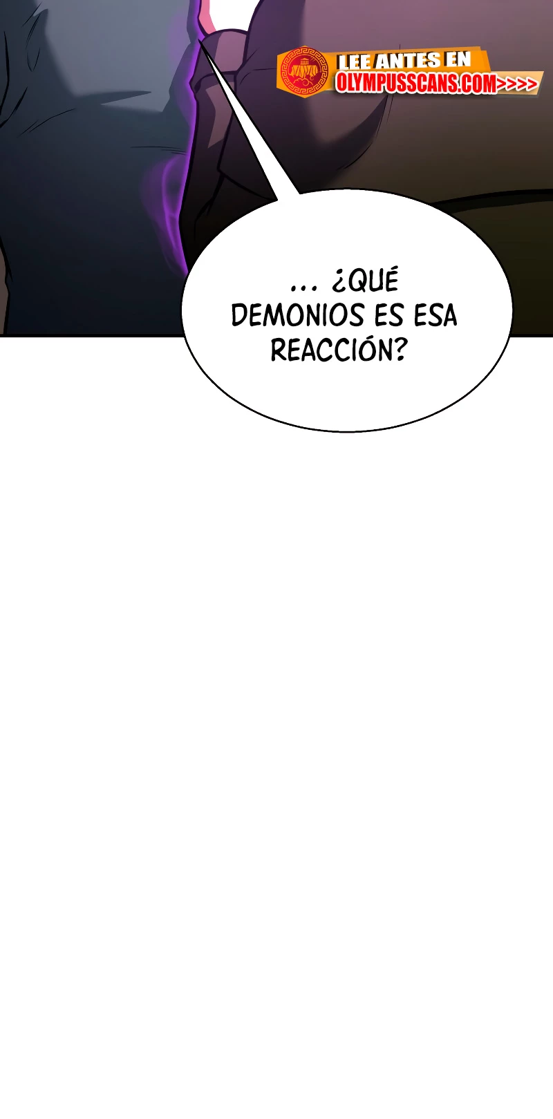 El nigromante inigualable Capítulo 18 - Página 21 en español