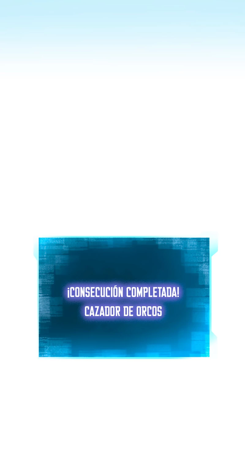 El nigromante inigualable Capítulo 18 - Página 23 en español