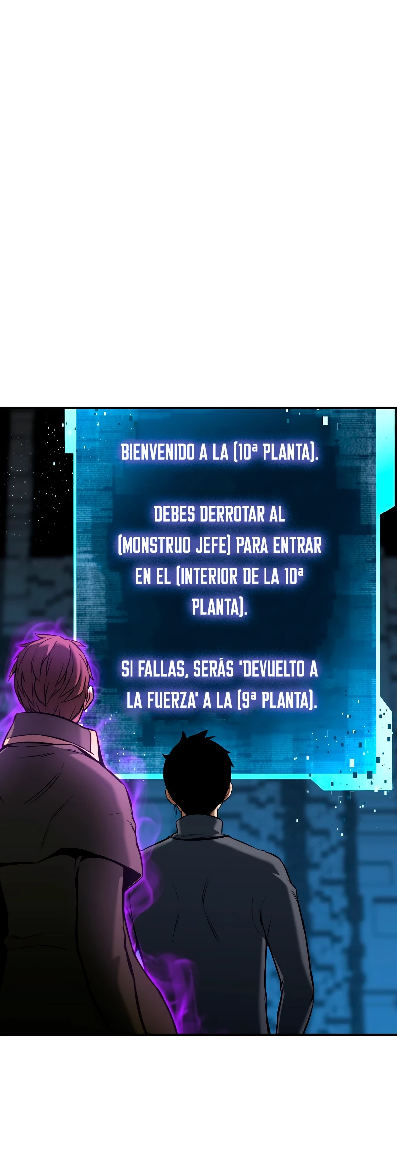 El nigromante inigualable Capítulo 18 - Página 26 en español