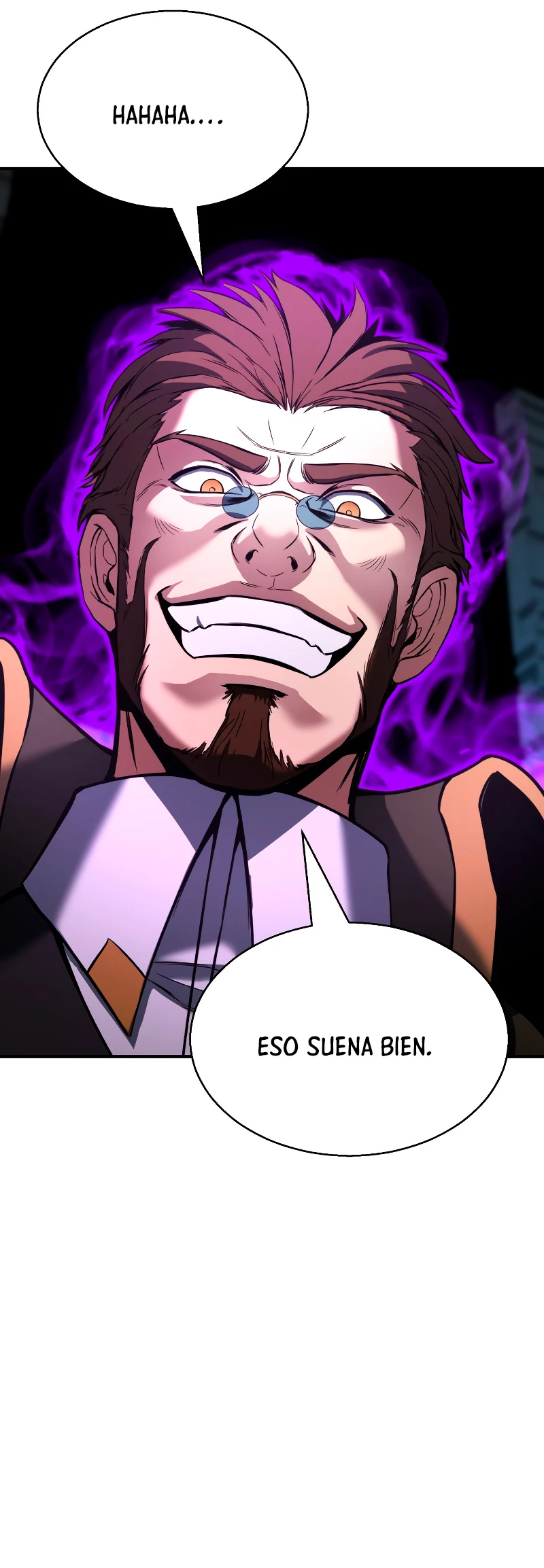 El nigromante inigualable Capítulo 18 - Página 31 en español
