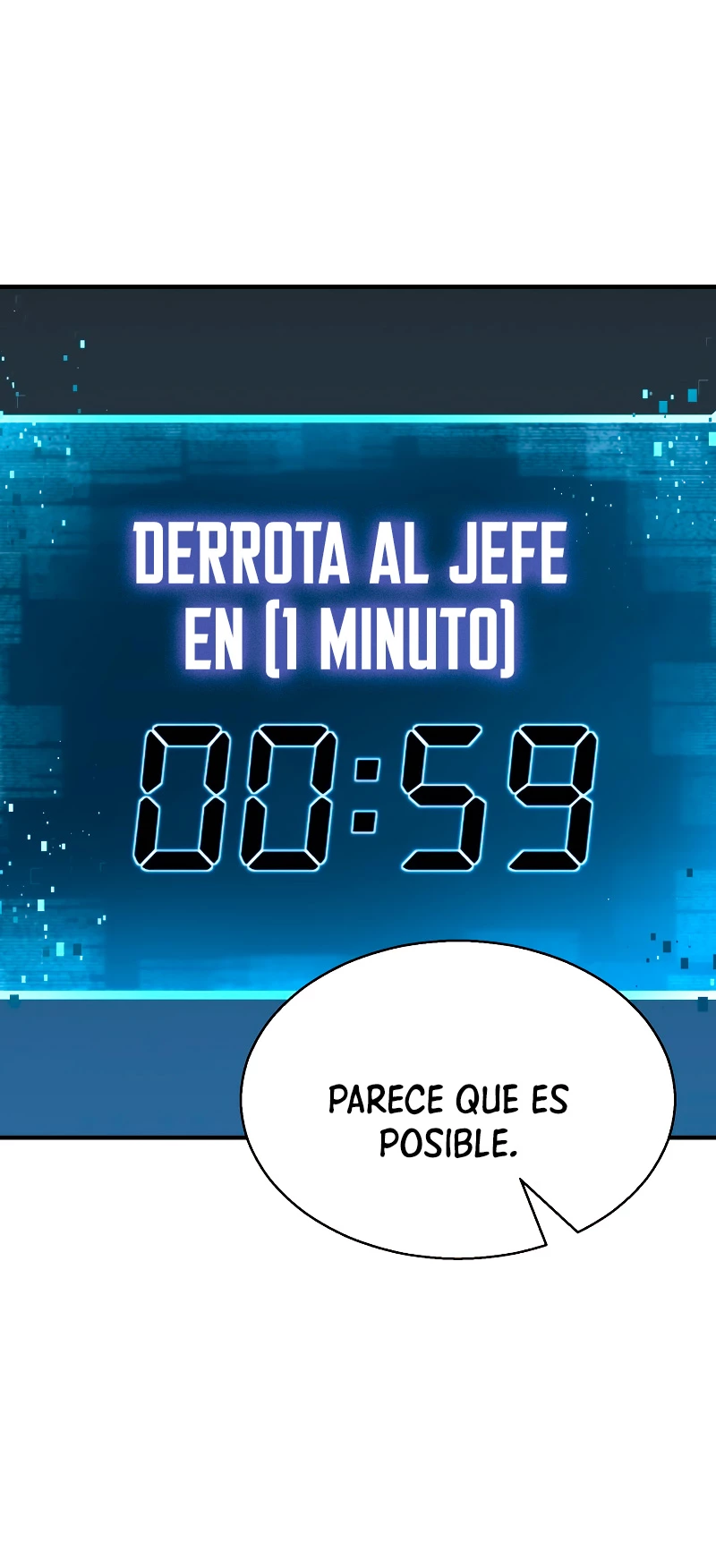 El nigromante inigualable Capítulo 18 - Página 33 en español