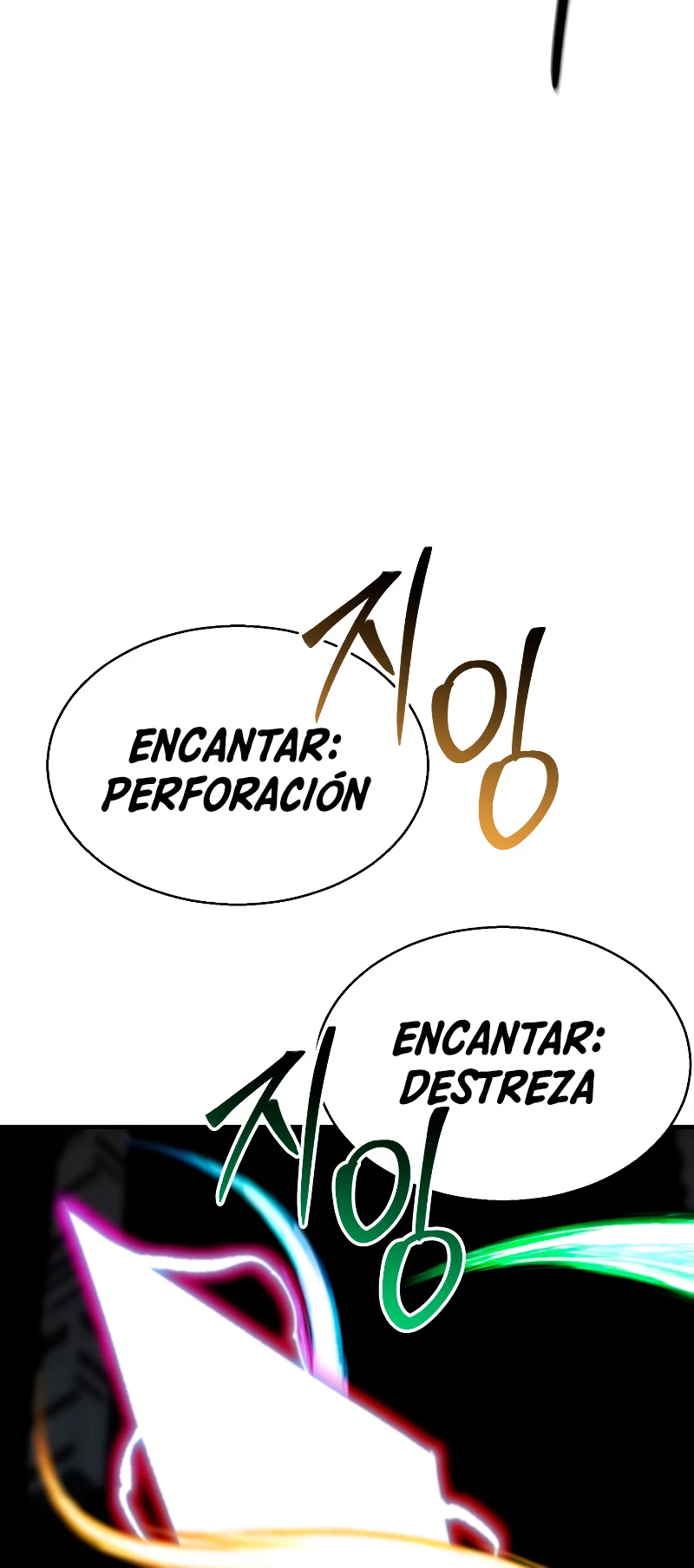 El nigromante inigualable Capítulo 18 - Página 42 en español