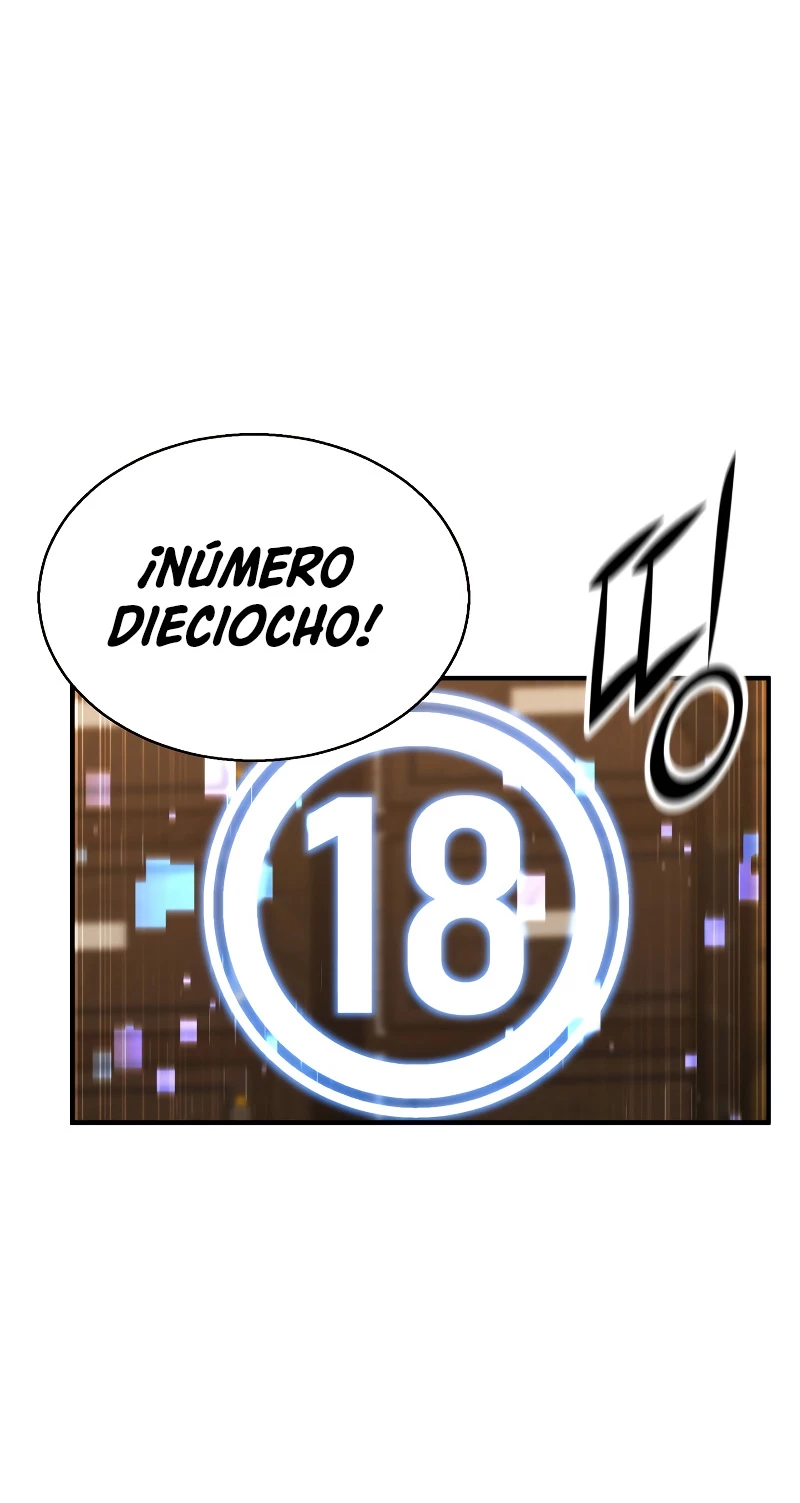 El nigromante inigualable Capítulo 19 - Página 24 en español