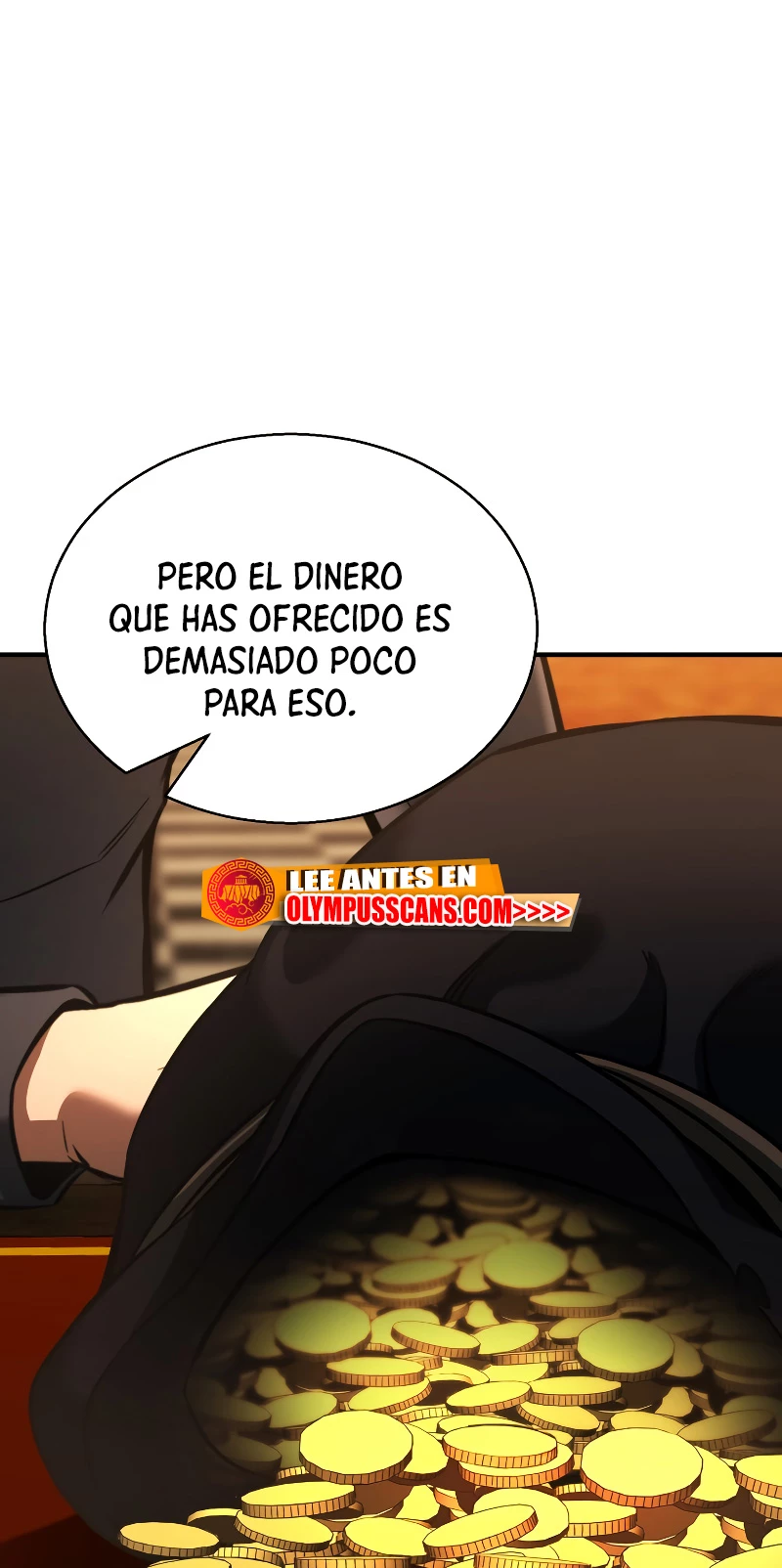 El nigromante inigualable Capítulo 19 - Página 41 en español