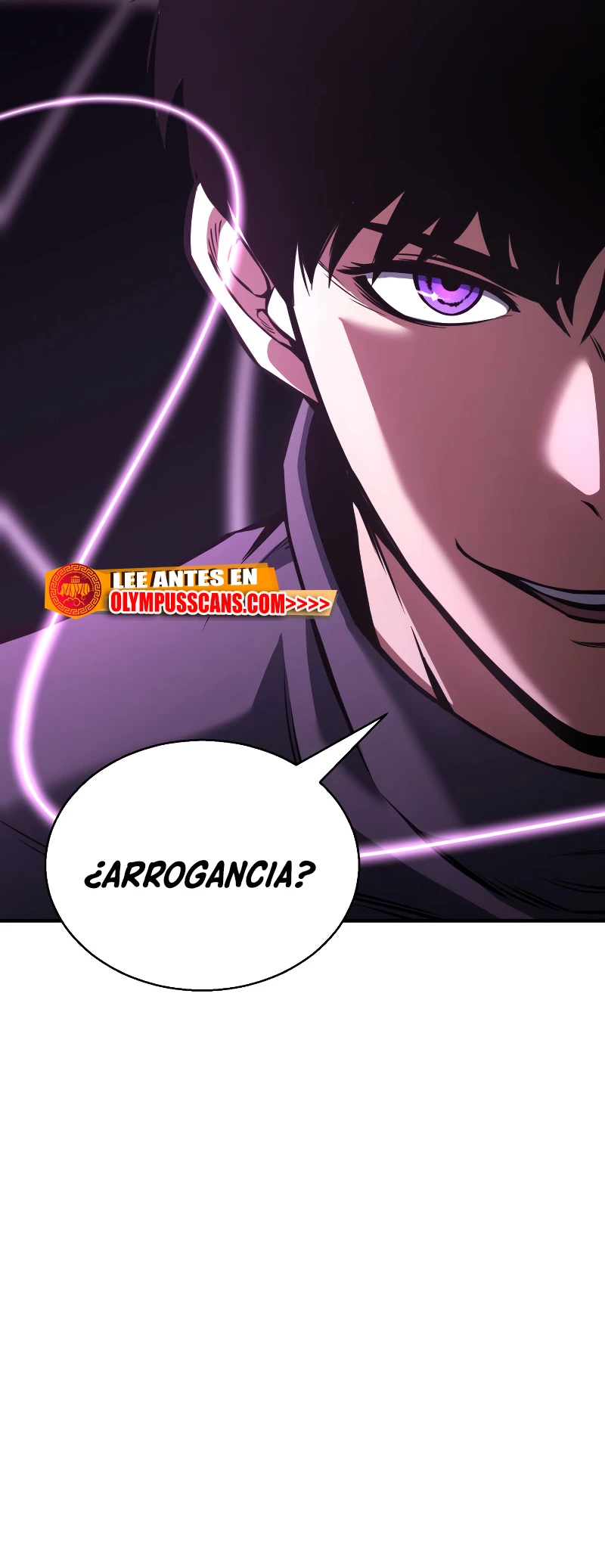 El nigromante inigualable Capítulo 19 - Página 63 en español