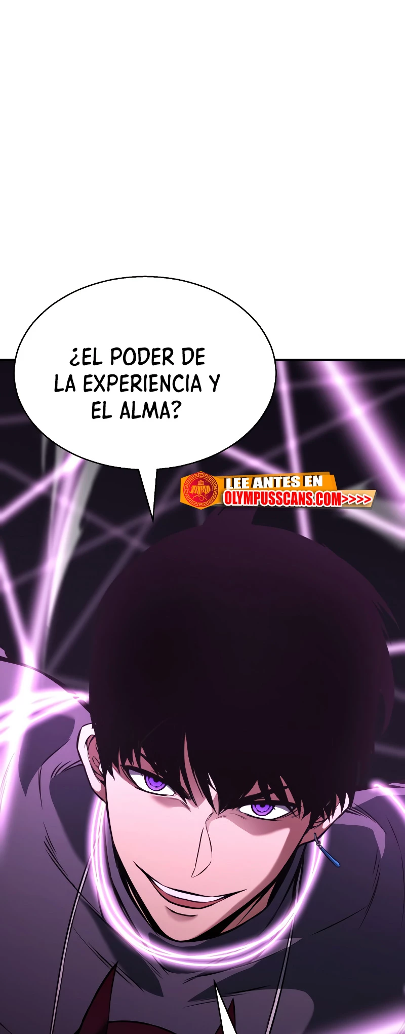 El nigromante inigualable Capítulo 19 - Página 78 en español