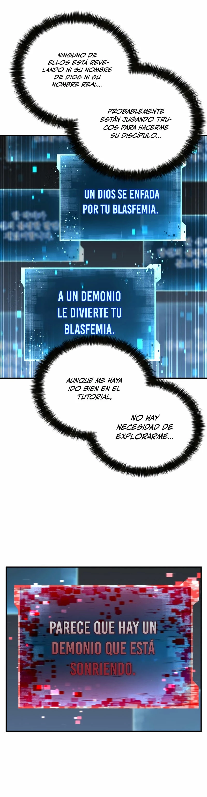 El nigromante inigualable Capítulo 2 - Página 28 en español