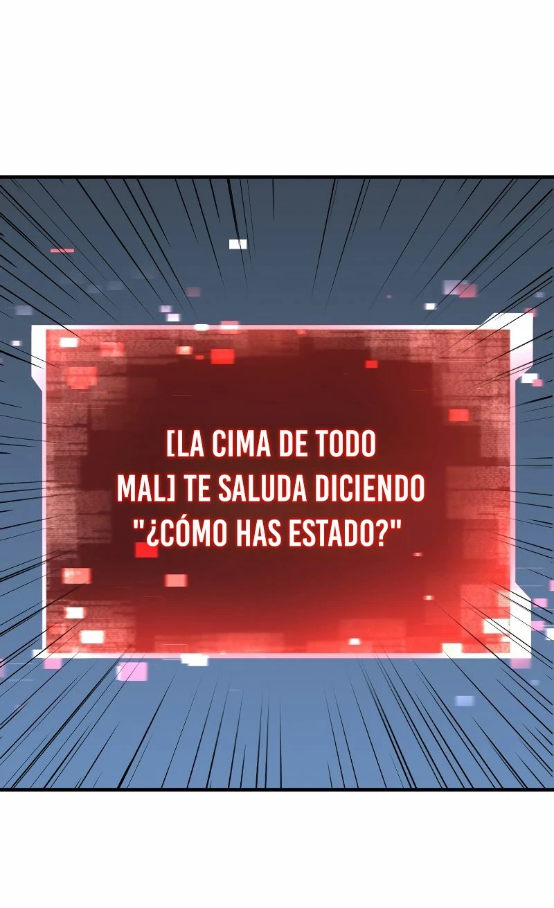 El nigromante inigualable Capítulo 2 - Página 29 en español