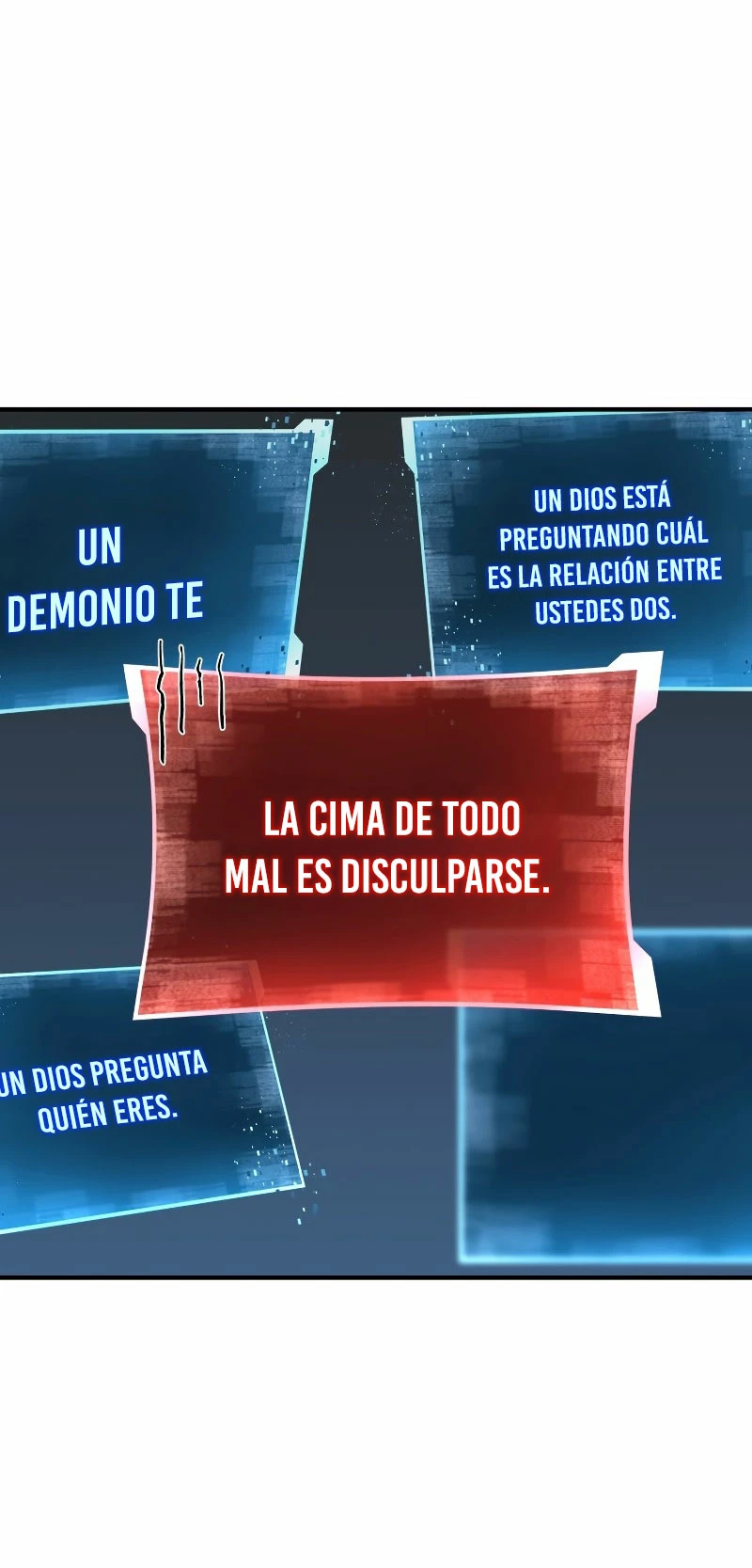El nigromante inigualable Capítulo 2 - Página 33 en español