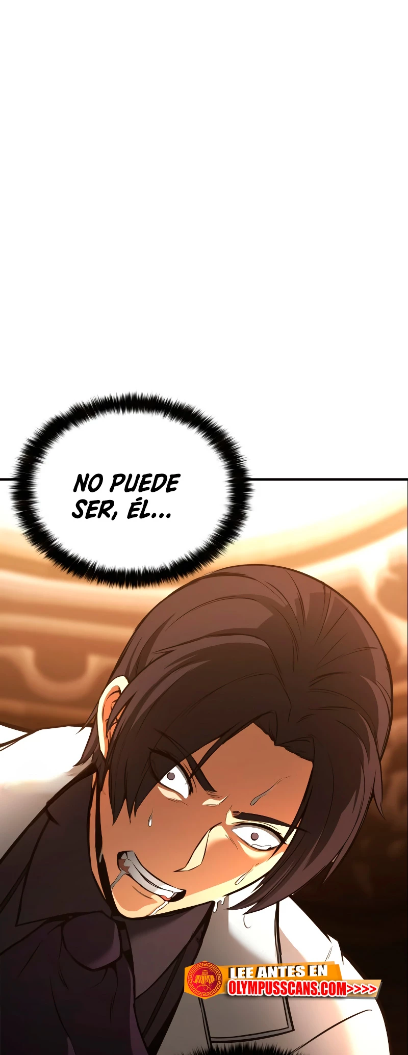 El nigromante inigualable Capítulo 20 - Página 54 en español
