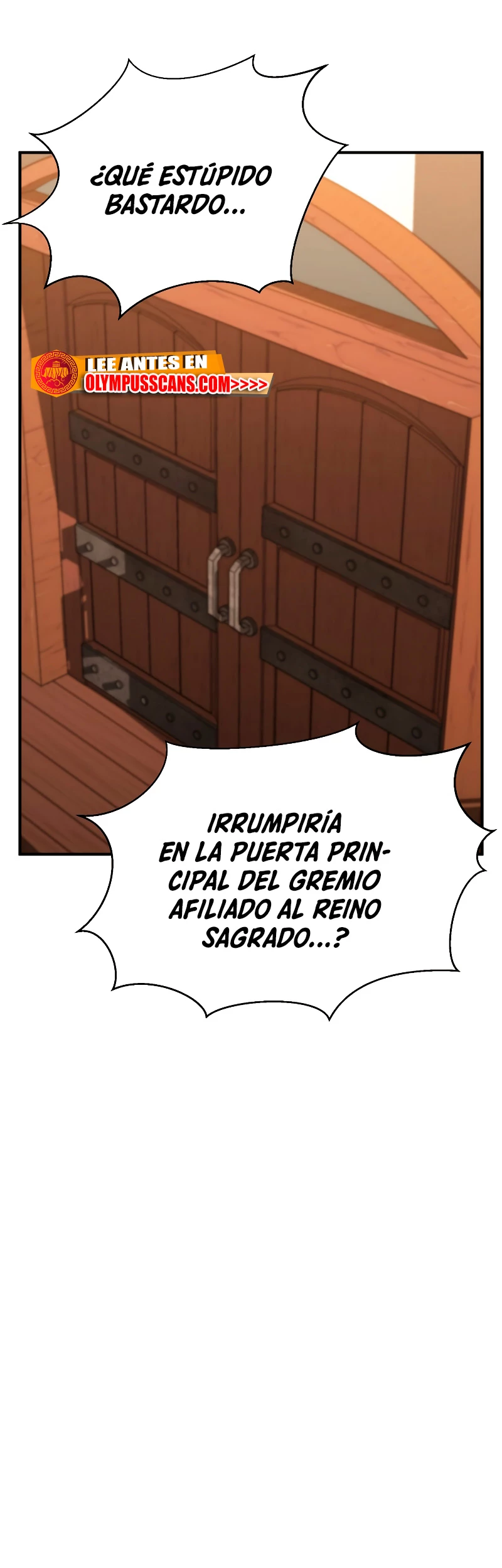 El nigromante inigualable Capítulo 20 - Página 75 en español